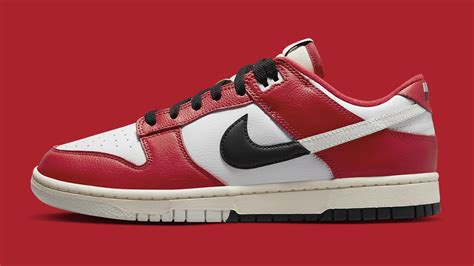 nike dunk low ontwerpen